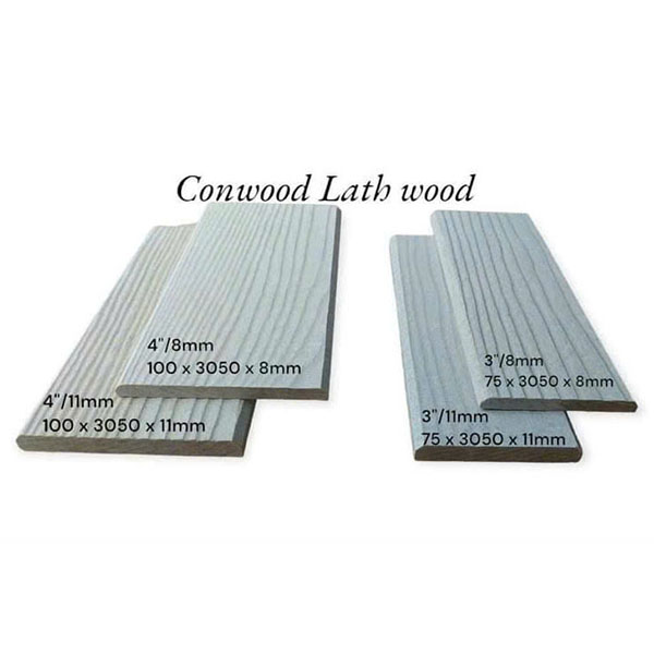 Tấm Conwood Thái Lan